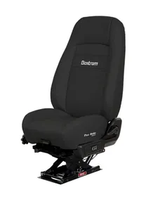Bostrom SEAT PR905 HI AL UL BK 1033324 