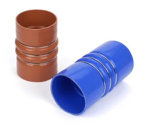 Flex Technologies Inc Cold Side CAC Hose 5138682 