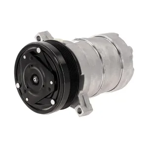 Transtar Industries A C Compressor 1533668 
