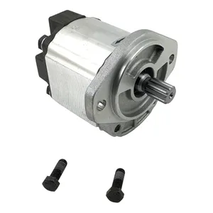 Chelsea GEAR PUMP KIT 334911 4770004 