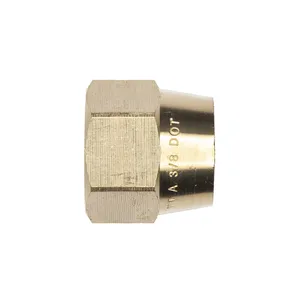 Haldex Nut 2117742 