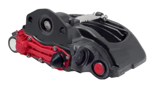 Webb ULTRAGRIP CALIPER ASSEMBLY 0S NS225 4256503 