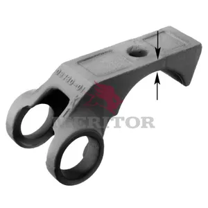 Meritor Axle Seat 2729027 