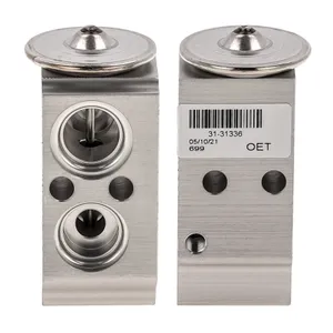 Transtar Industries A C Expansion Valve 1535972 