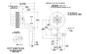 Kit Masters Re-Man K-Series 3002616 