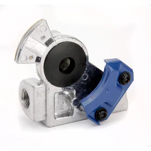 Velvac 37,GLADHAND 1990534 
