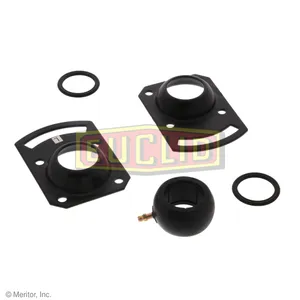 Euclid Bracket Lh 227624 