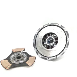 Eaton Clutch Assembly - Vehicle Drivetrain 256212 