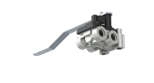 Wabco AIR SUSP VALVE 880632 