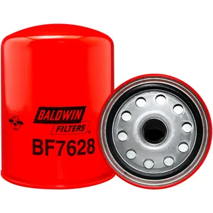 Baldwin Fuel Spin-On 245862 
