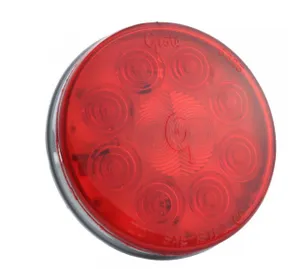Grote STT LAMP 6151020 