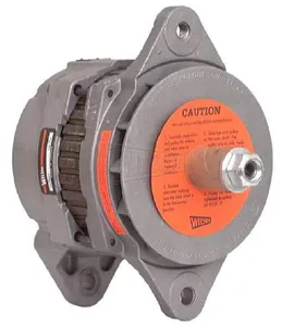 Wilson Alternator RX 2922767 
