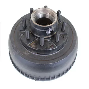 Southwest Wheel NEW STYLE 10K GEN DUTY H D 998461 