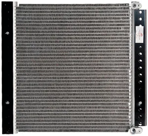 TruckAir Condenser 1881279 