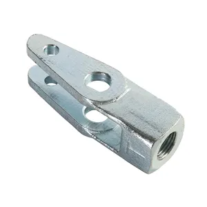 Haldex Clevis Forged 1/2&1/4Pin 1.25 2109544 