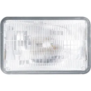 Old World Industries Bulb, Sealed Beam, Halogen 7012714 