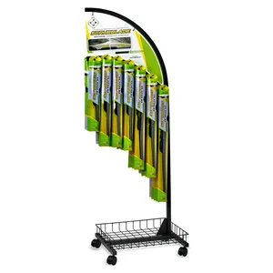 Scrubblade ROLLING DISPLAY 2224565 