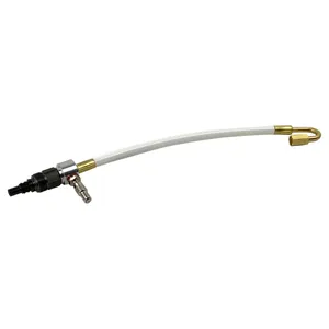 Hendrickson TIRE HOSE 180 W/TST PORT 11.7 333040 