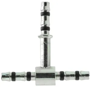 TruckAir Manuli Spl 3 way Hose End 1880244 
