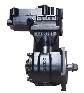 Armada Compressor Reman 2025566 