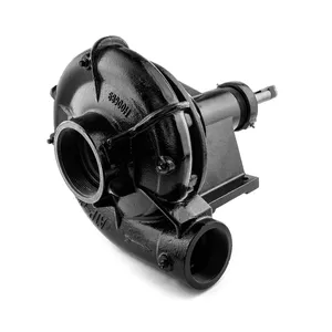 Access Truck Parts Water Truck Pump - B3Z-S Mech Seal (CW... 2519026 