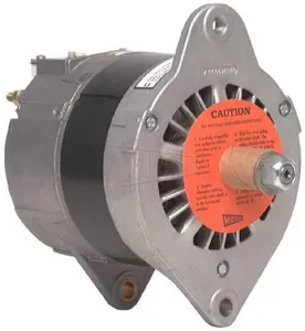 Wilson Alternator RX 2913376 