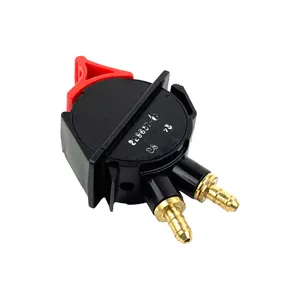 National Air Brake Valve 307602 