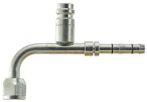 TruckAir EZ Clip Fem OR 90 Deg Fitt 1882002 