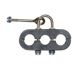 Haldex Clamp 3 Hole 2112061 
