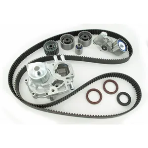 SKF Timing Belt Kit 1790996 