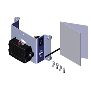 Roll-Rite Electric Kit, H 996425 