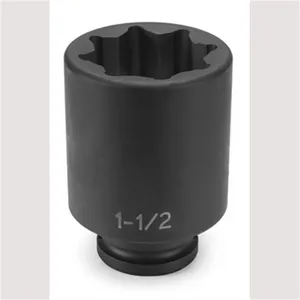 Grey Pneumatic Corp 3/4  DRIVE X 1- 1235707 