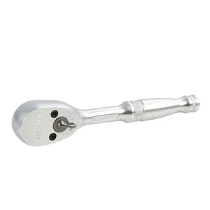 Great Neck Saw 1/4 Drive Ratchet 1985257 