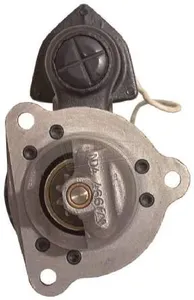 Wilson HD Starter NW 2920722 