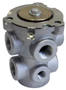 Tectran FOOT VALVE 2626980 