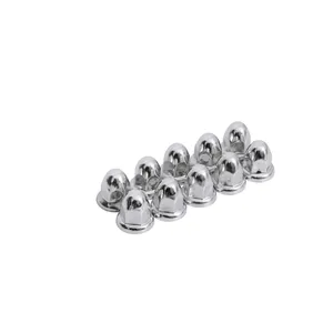 Armada Wheel Nut Cover 3288518 