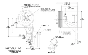 Kit Masters Re-Man K-Series 3002802 