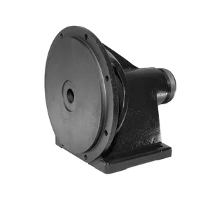 Access Truck Parts Rope Seal Bearing Frame (B3Z) 2519028 