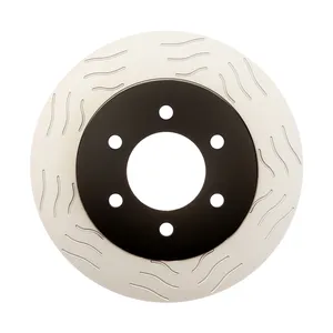 Raybestos DISC BRAKE ROTOR 987872 