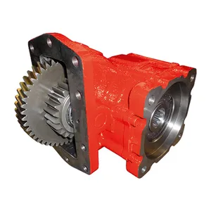 EATON BEZARES PTO Allison 10 Bolt Sae B 1487950 