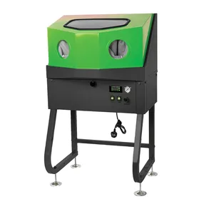 Great Neck Saw OEMTOOLS PNEUMATIC HEATED PARTS WASHING CABINET 1985643 