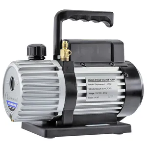TruckAir Vacuum Pump - 1.5 CFM, 2 sta 1880776 