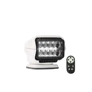 Golight Inc. STRYKER ST LED WHITE PROTABLE MAGNETIC BASE WITH... 351834 