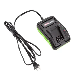 Great Neck Saw 20V CHARGER 1984987 
