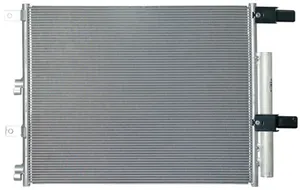 TruckAir Condenser 1878531 