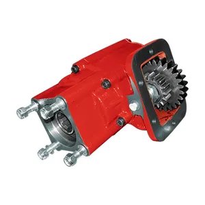 EATON BEZARES PTO 6-Bolt Hot Shft 1487680 