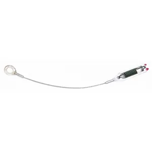 Raybestos DRUM BRAKE SELF ADJUSTER CABLE 975934 