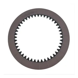 Transtar Industries Fri,Honda120Mm4 4Taltosas 1502444 