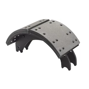 Haldex Brake Shoe Reman 2112151 