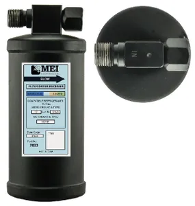 TruckAir Receiver Drier 1880172 
